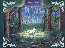 Un putain de conte de putain de chat Tome 1