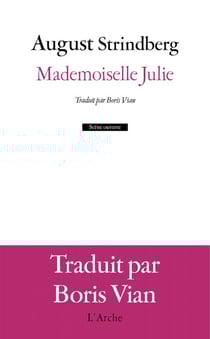 Mademoiselle Julie