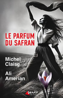 Le parfum du safran