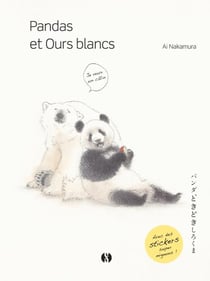 Pandas et Ours blancs