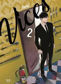 Vices Tome 2