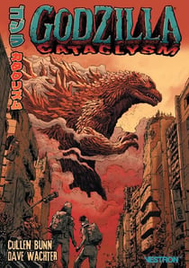 Godzilla : cataclysm