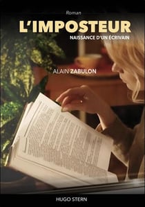 L'imposteur : Naissance d'un écrivain