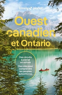 Ouest canadien et Ontario (7e édition)