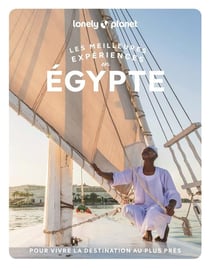 Les meilleures expériences : Égypte (édition 2026)