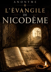 L'évangile de Nicodème