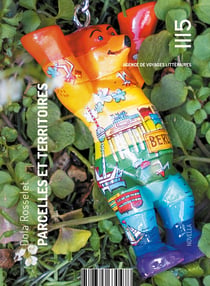 Parcelles et territoires