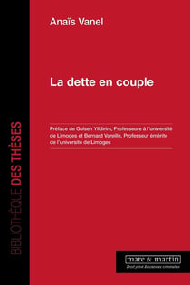 La dette en couple