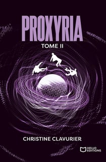 Proxyria - Tome II