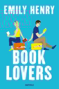 Book Lovers