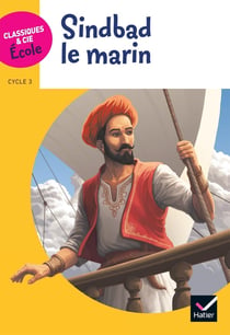 Sindbad le Marin