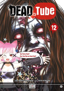 Dead tube Tome 12