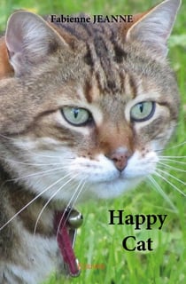 Happy cat