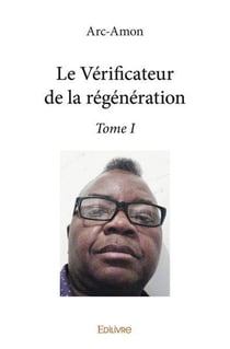Le verificateur de la regeneration - t01 - le verificateur de la regeneration