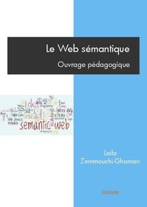 Le web semantique - ouvrage pedagogique
