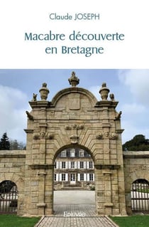 Macabre decouverte en bretagne