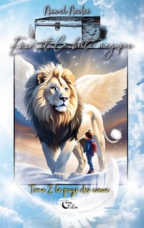 Ewen et la boite magique : Tome 2: le pays des Cieux