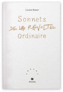 Sonnets de la révolte ordinaire