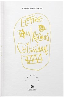 Lettre au recours chimique