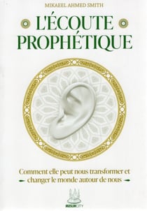 L´écoute prophétique