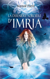 La dernière sorcière d'Imria