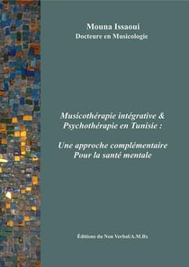 Musicothérapie intégrative & Psychothérapie en Tunisie