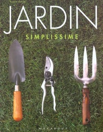 Jardin simplissime