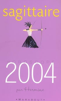 Sagittaire (edition 2004)