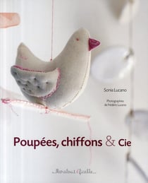 Poupées, chiffons et cie