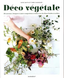 Déco végétale