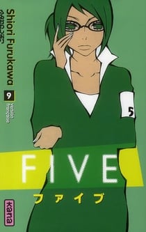 Five Tome 9