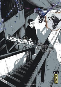 Ushijima, l'usurier de l'ombre Tome 29