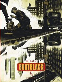 Bootblack Tome 1