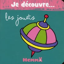 JE DECOUVRE...