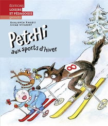 Petchi en vacances à la montagne