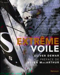 Extreme voile