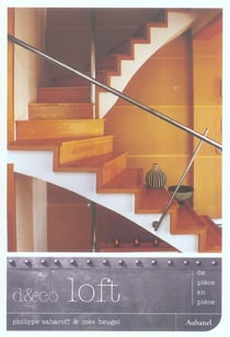 D&co loft - de piece en piece