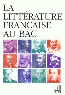 Litt. francaise bac