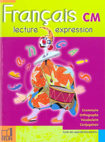 Francais cm 2001 eleve