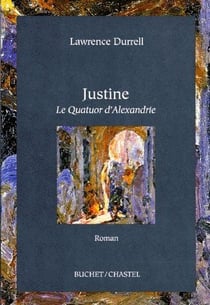 Justine - le quatuor d'alexandrie