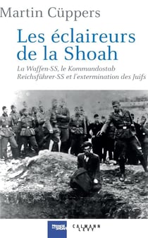 Les éclaireurs de la shoah