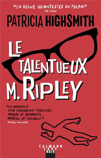 Le talentueux Mr Ripley (édition 2018)