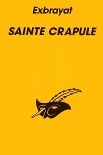 Sainte crapule