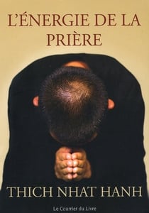 L'énergie de la prière