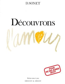 Decouvrons l'amour