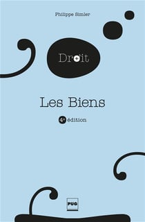 Les biens (4e édition)