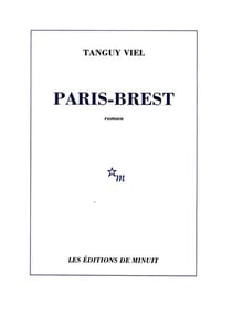 Paris-Brest