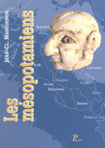 Les mésopotamiens (2e édition)