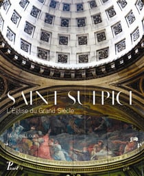 Saint-Sulpice - l'église du Grand Siècle
