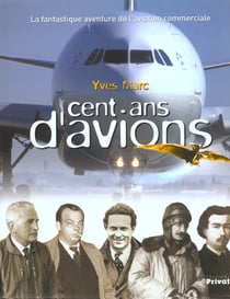 100 ans d4avions